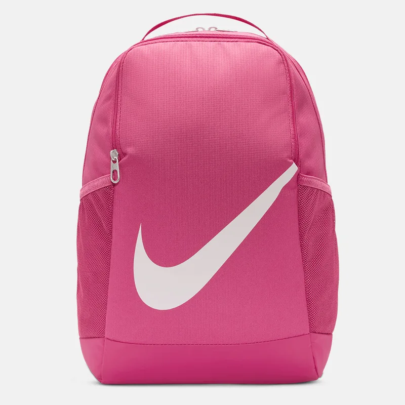 Nike Brasilia Παιδικό Σακίδιο Πλάτης 18L (9000232451_85805)