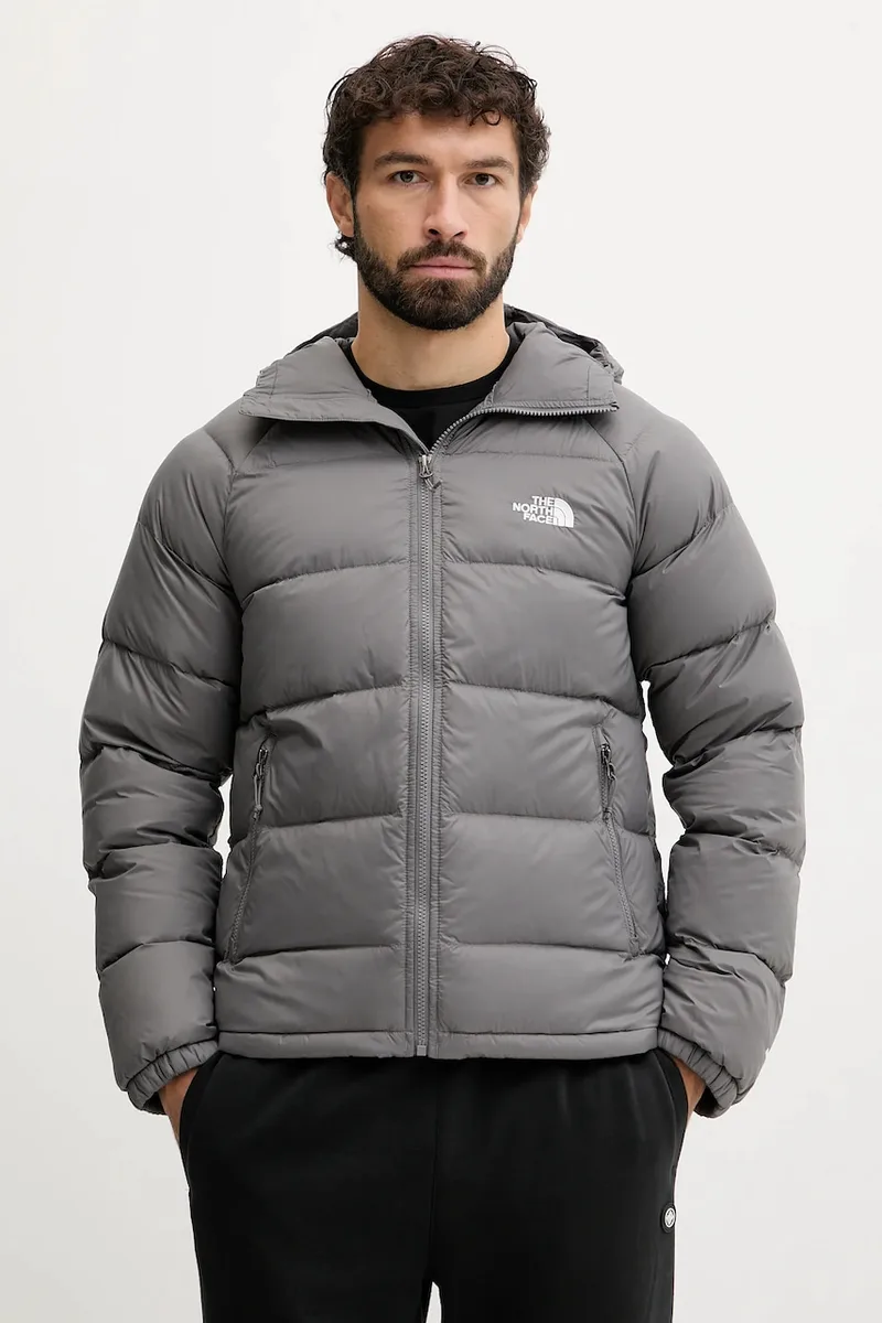 Μπουφάν με επένδυση από πούπουλα The North Face Hydrenalite