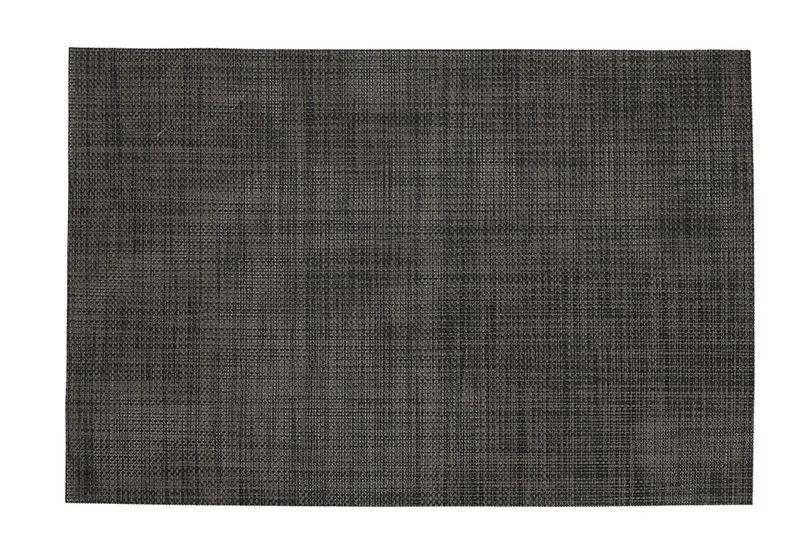 Σουπλά Polyester Καφέ ESPIEL 30x45εκ. PUL106K6 (Σετ 6 Τεμάχια) (Ύφασμα: Polyester, Χρώμα: Καφέ) - ESPIEL - PUL106K6