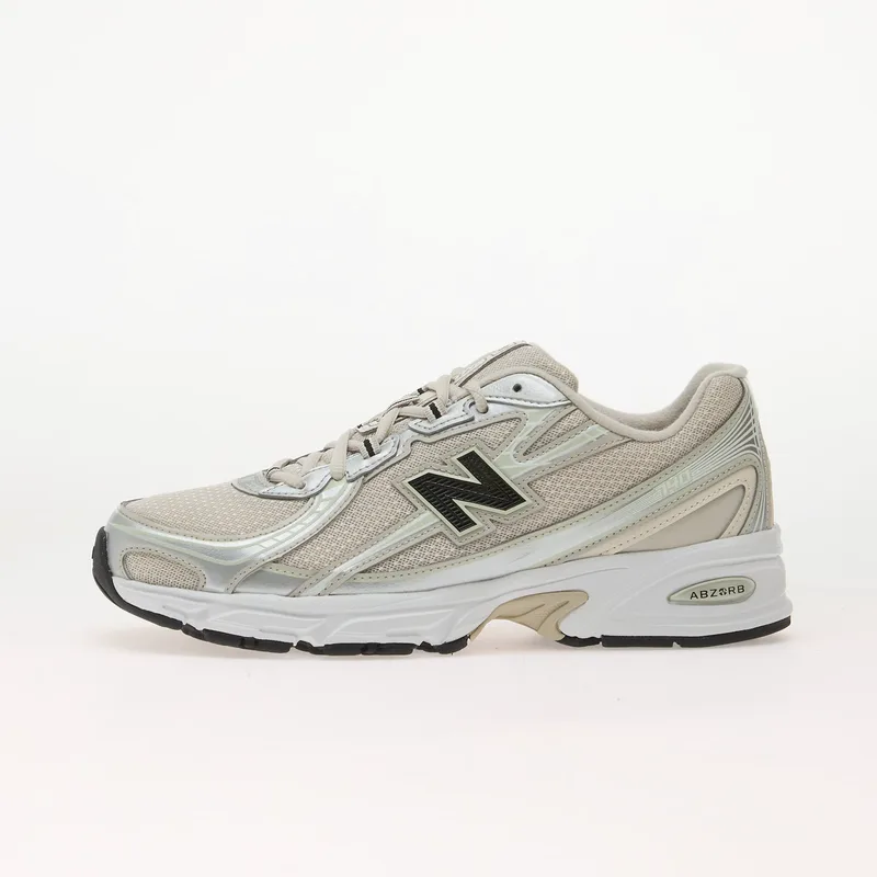 Sneakers New Balance 740 Timberwolf/ Black EUR 38.5