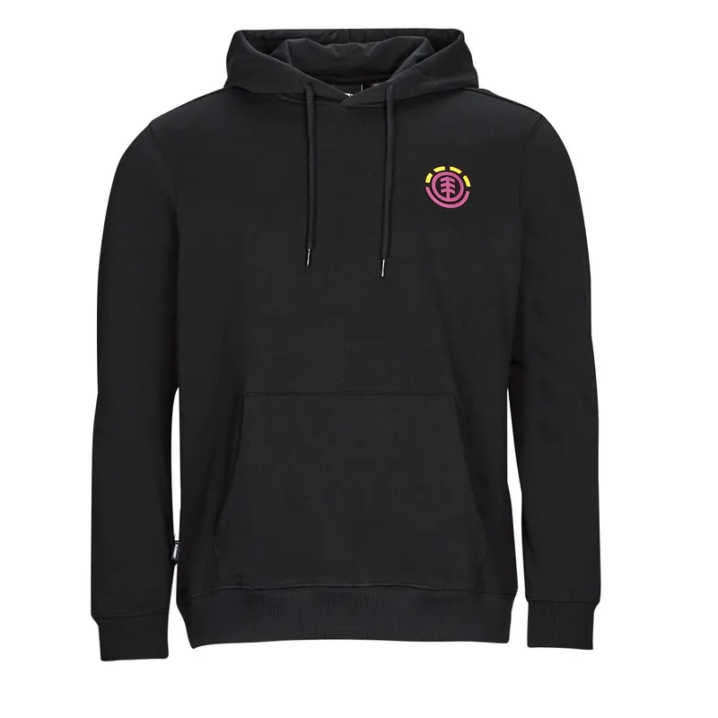 T-shirt με κουκούλα Element HILLS HOOD