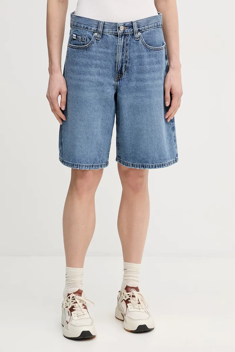 DKNY Τζιν σορτς Dkny