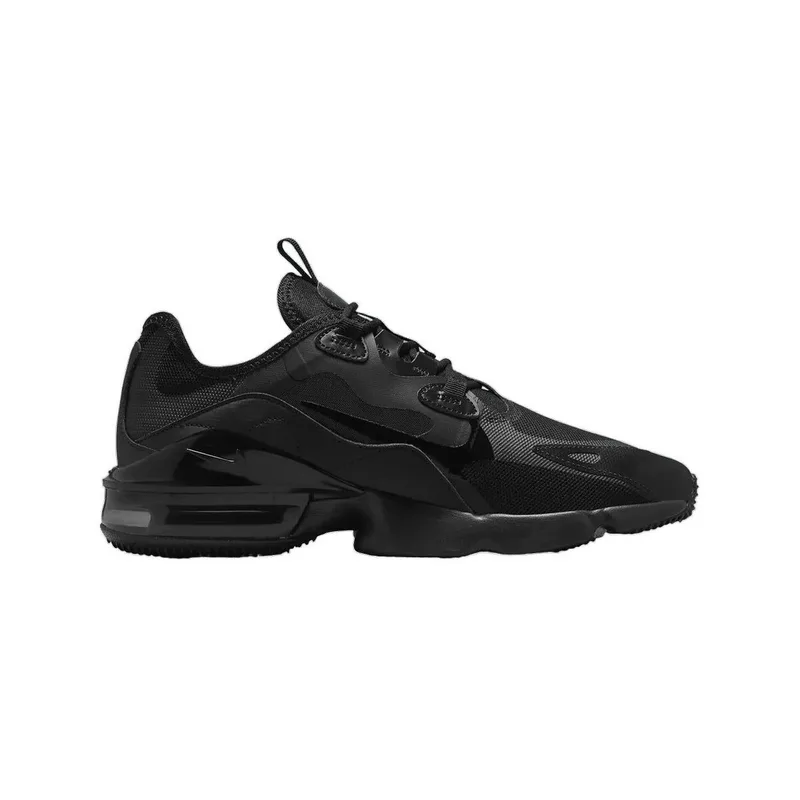 Sneakers Nike Baskets Air Max Infinity 2 textile