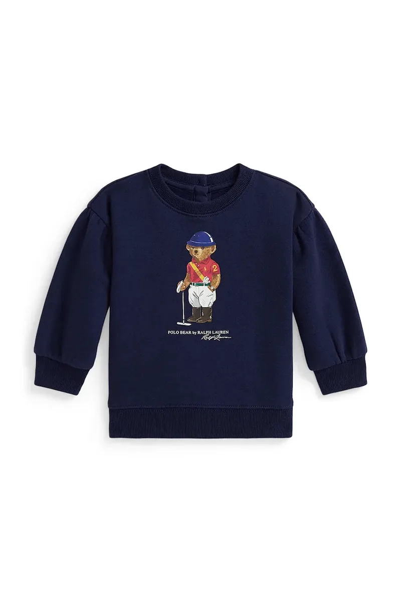 Μπλούζα μωρού Polo Ralph Lauren