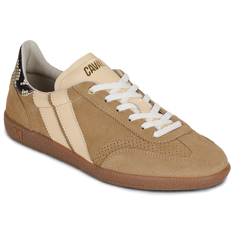 Xαμηλά Sneakers Caval PULSE CROCO SPELL