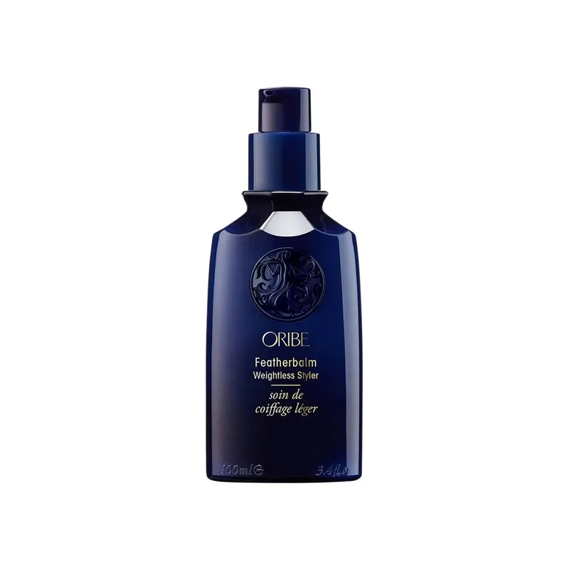 Oribe Supershine Featherbalm Weightless Styler (100ml)