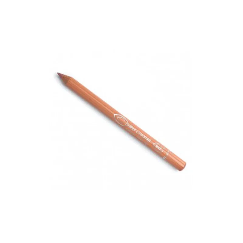Couleur caramel Lip pencil 143 Rosy Beige 1pc