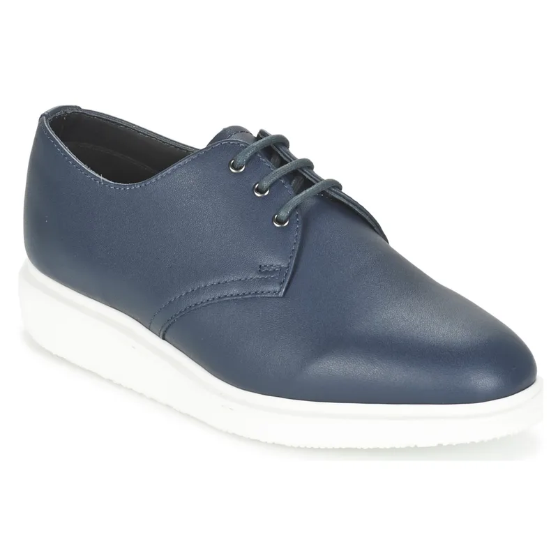 Derbies Dr. Martens TORRIANO