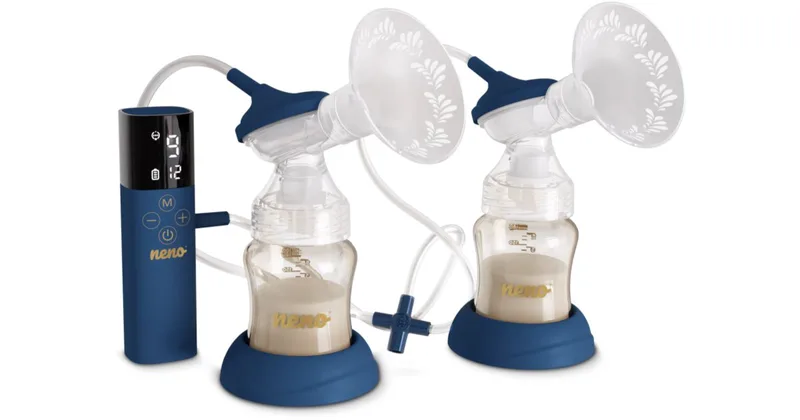 NENO Breast Pump Chimney