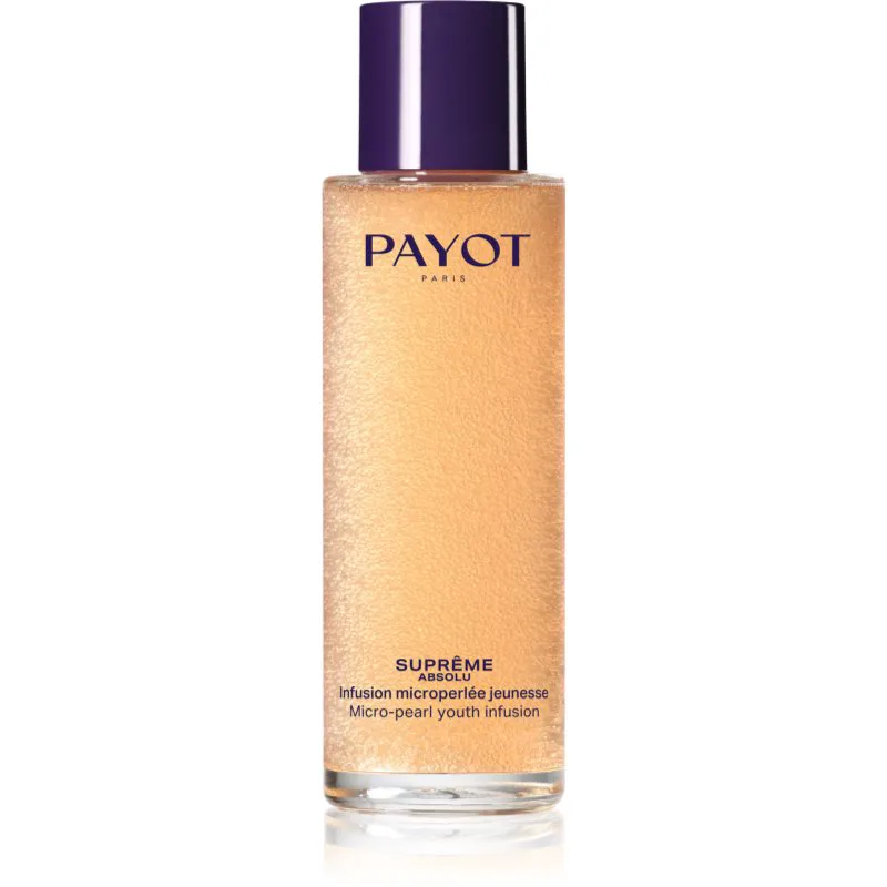 Payot Suprême Absolu ανανεωτικό τονωτικό προσώπου 100 ml