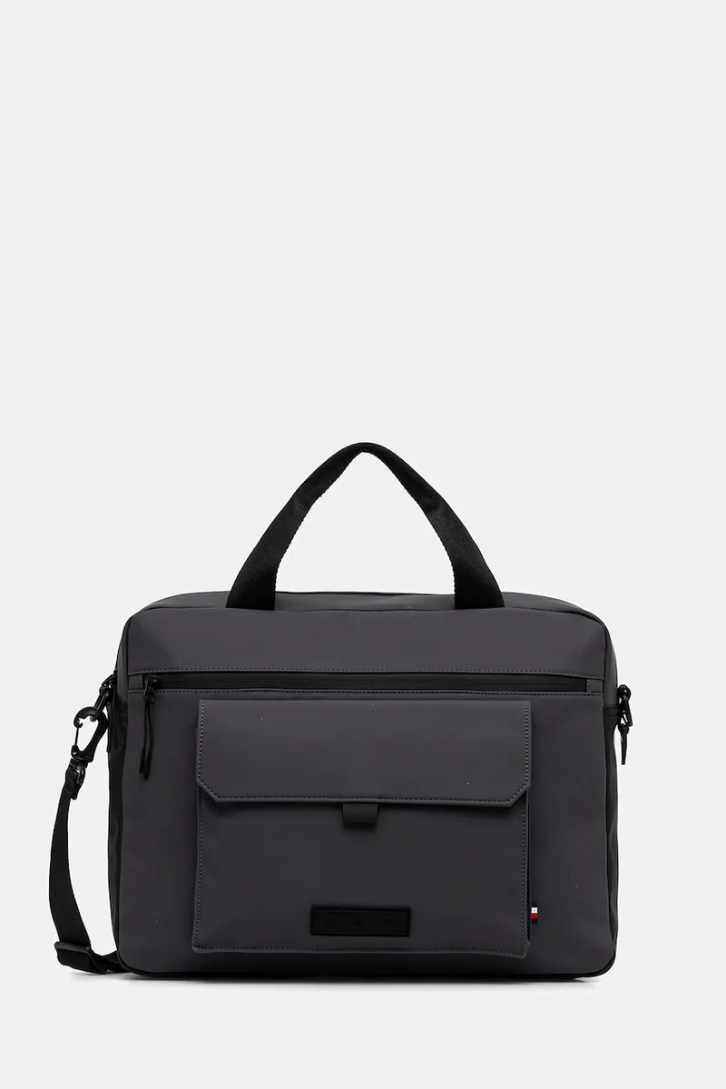 Τσάντα Tommy Hilfiger 39 x 30 x 11 cm