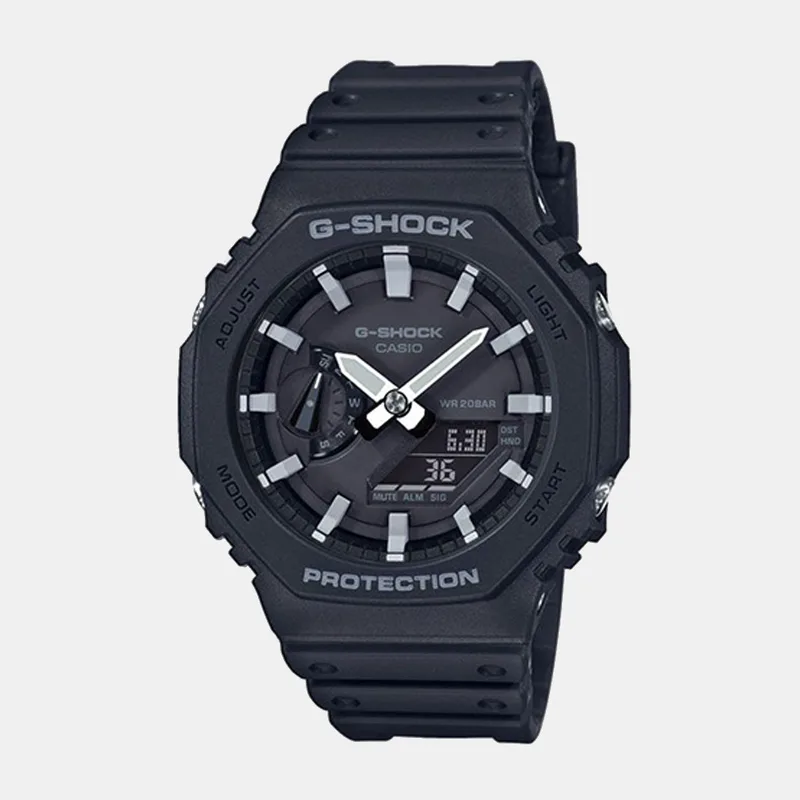 G-Shock Ανδρικό Ρολόι Χειρός (9000262911_1523)
