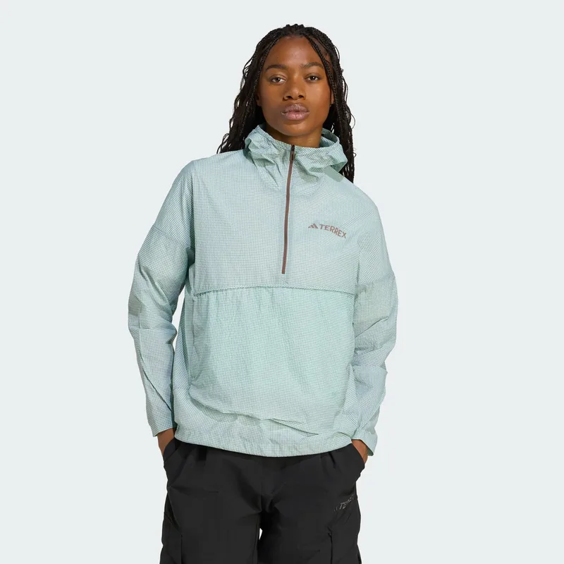 adidas Terrex Xploric Wind Anorak (9000239287_69532)