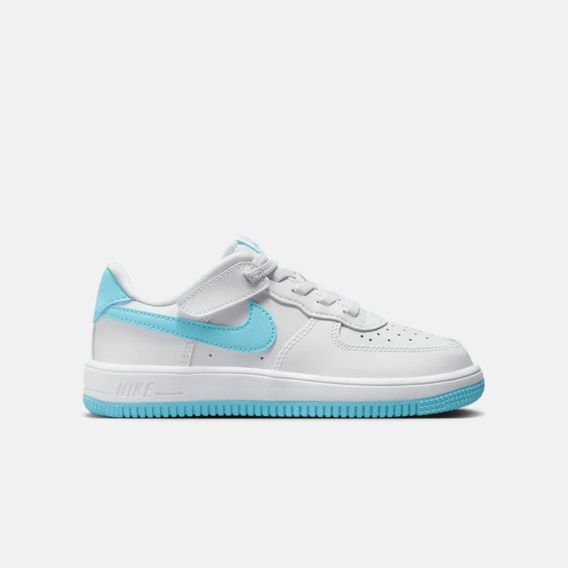 Nike Force 1 Low Easyon Παιδικά Παπούτσια (9000173264_74882)