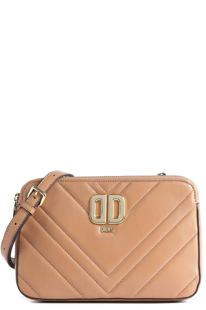 Τσάντα Ώμου DKNY Delphine R22EBG29-CSH Γυναικείο