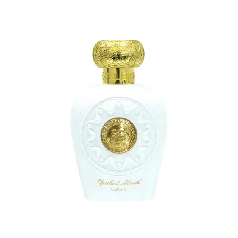Lattafa Opulent Musk Eau De Parfum (100ml)
