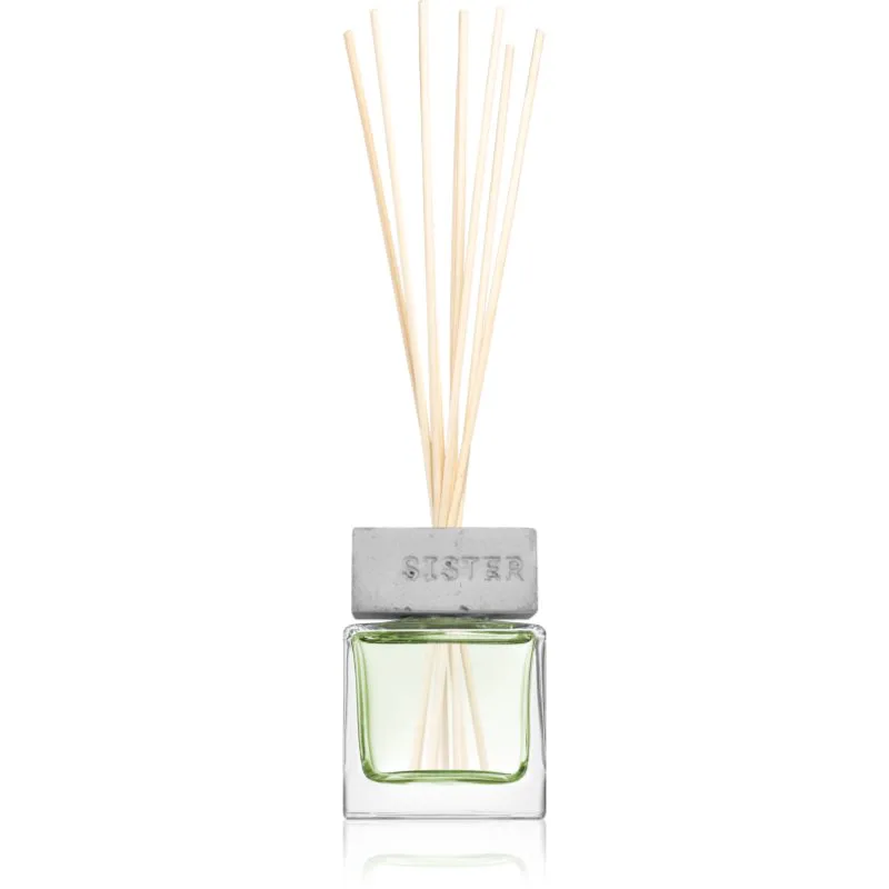 Sister's Aroma Rosemary + Thyme άρωμα για διαχύτη 110 ml