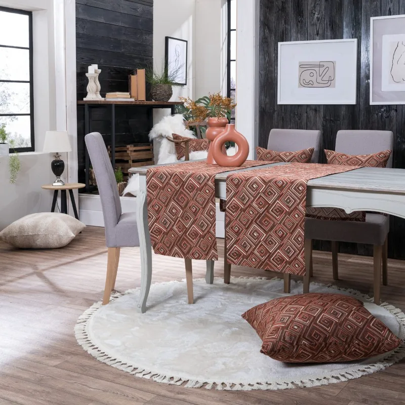 Τραβέρσα 40X160 Teoran Santos 05 (40x160)