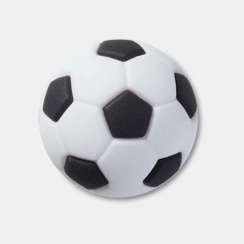 Crocs Textured Soccer Ball διακοσμητικό Jibbitz (9000262365_7386)