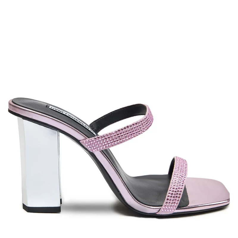 Παντόφλες KARL LAGERFELD KL33921 Ροζ