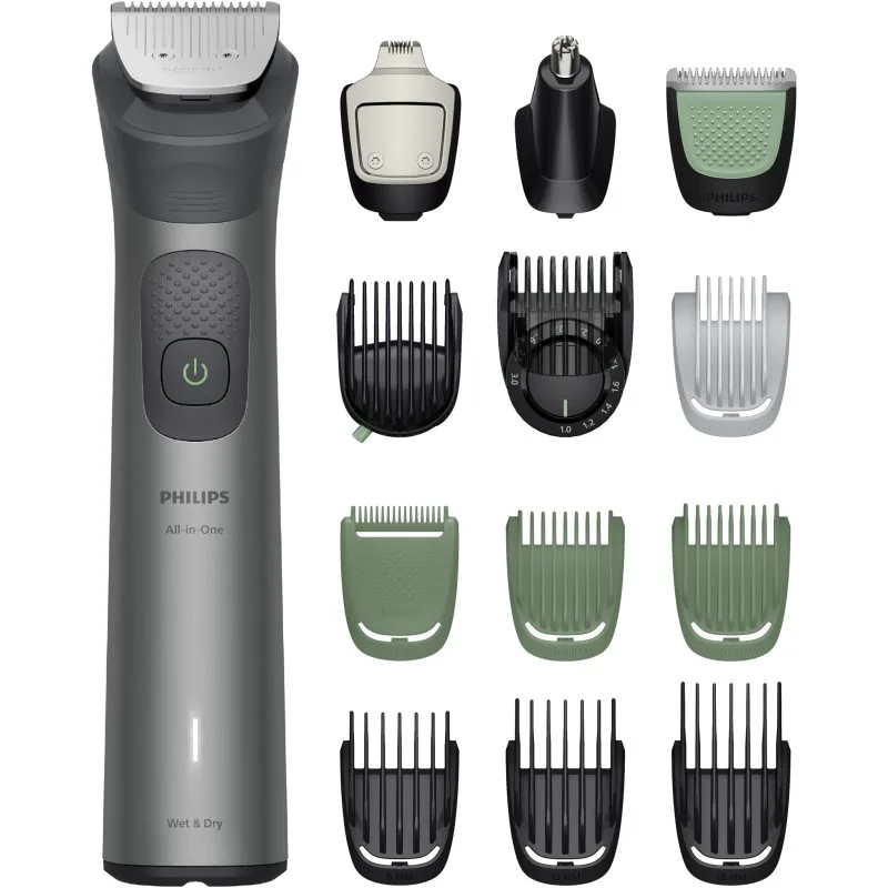 Philips Series 7000 MG7921/15 πολυλειτουργικό τρίμερ για πρόσωπο, σώμα, και μαλλιά 1 τμχ