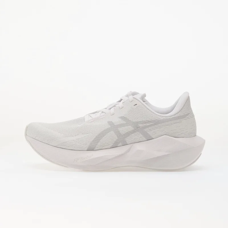 Sneakers Asics Novablast 6 White/ White EUR 44.5
