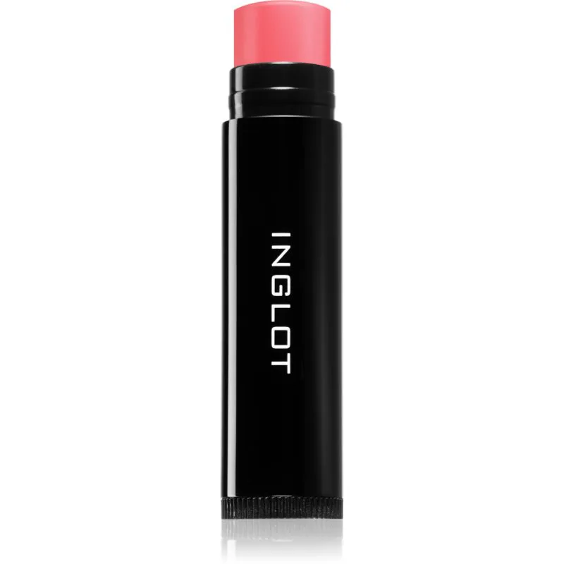 Inglot Rich Care προστατευτικό βάλσαμο για τα χείλη απόχρωση 03 SPF30 5 γρ