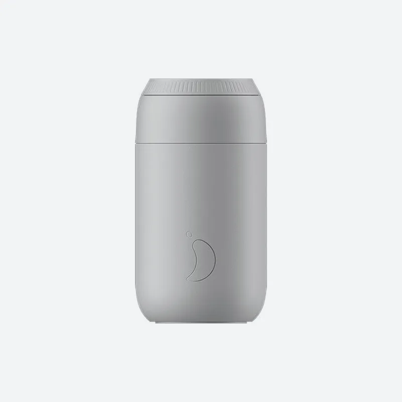 Chilly's Granite Ποτήρι Θερμός 340ml (9000092507_6939)