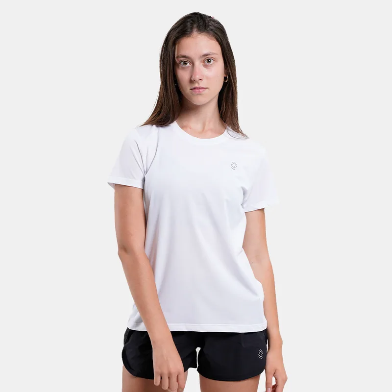 GYMNASTIK Wos Shine Γυναικείο T-shirt (9000139649_1539)