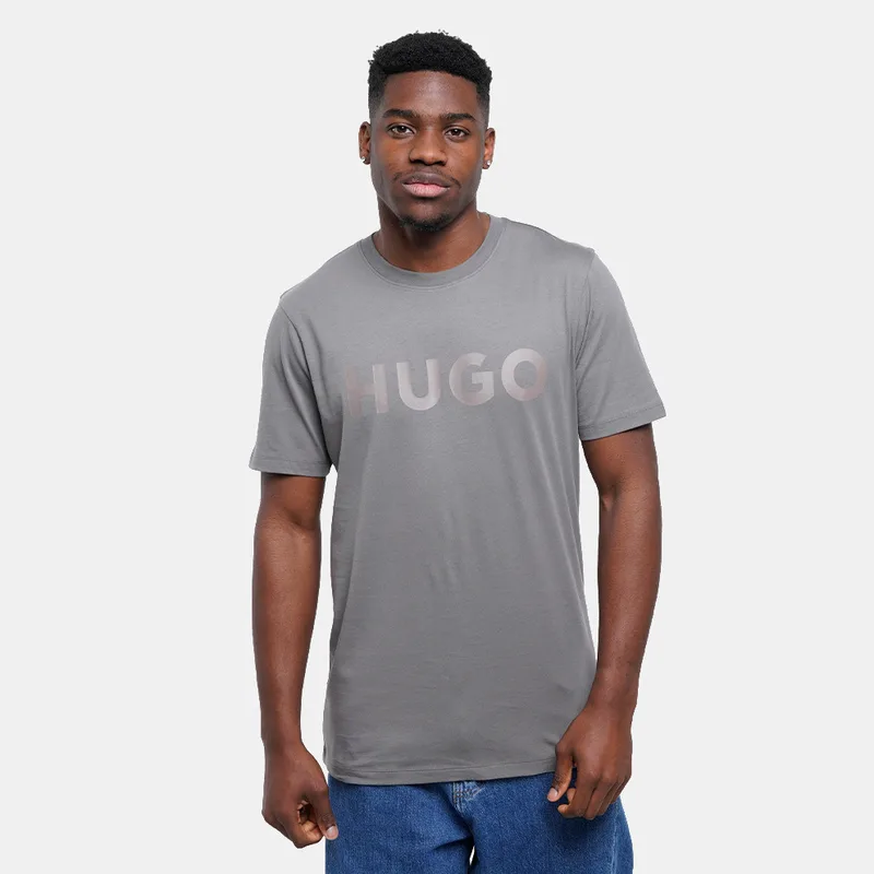 Hugo Dulivio Ανδρικό T-Shirt (9000273492_3568)