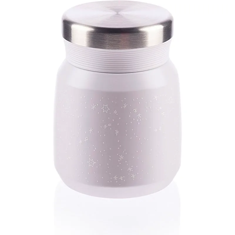 Zopa Food Thermos θερμός για φαγητό Stars 300 ml