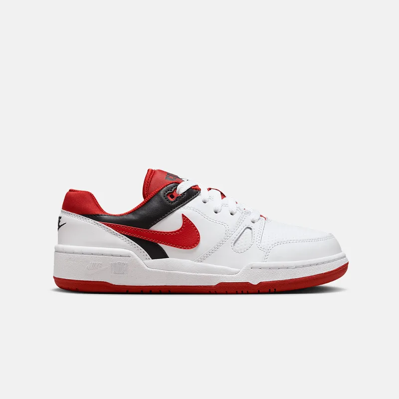 Nike Full Force Lo Παιδικά Παπούτσια (9000190497_78903)