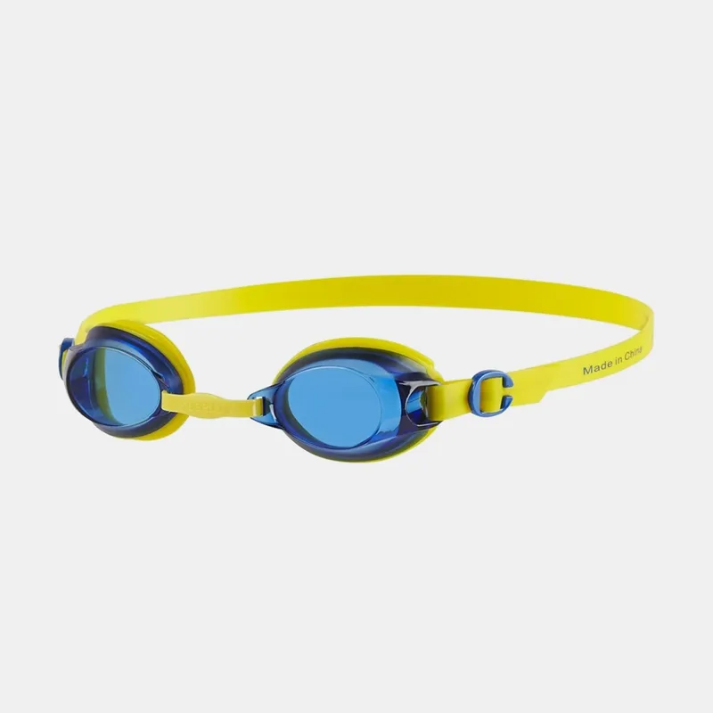 Speedo Jet Junior Παιδικά Γυαλάκια Κολύμβησης (9000147056_8576)
