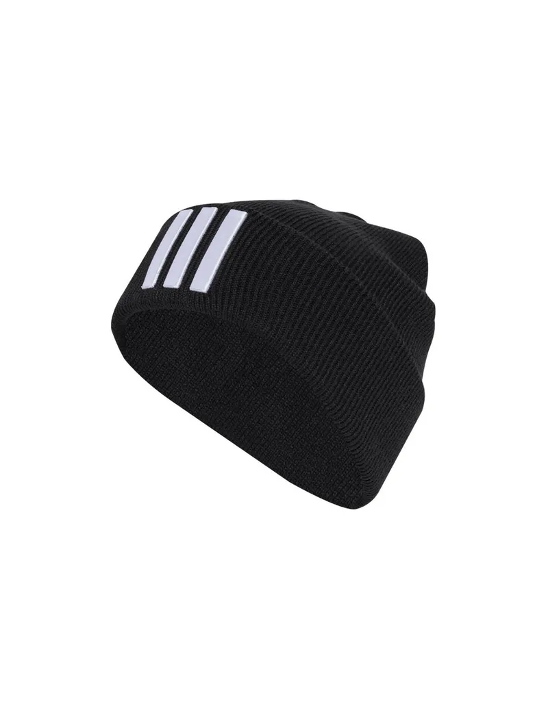 Adidas 3Stripes Beanie Black JM3064