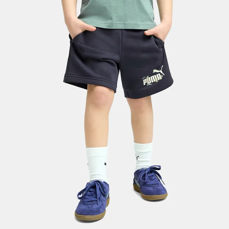 Puma Sandy Adventures Παιδική Βερμούδα (9000219014_2756)