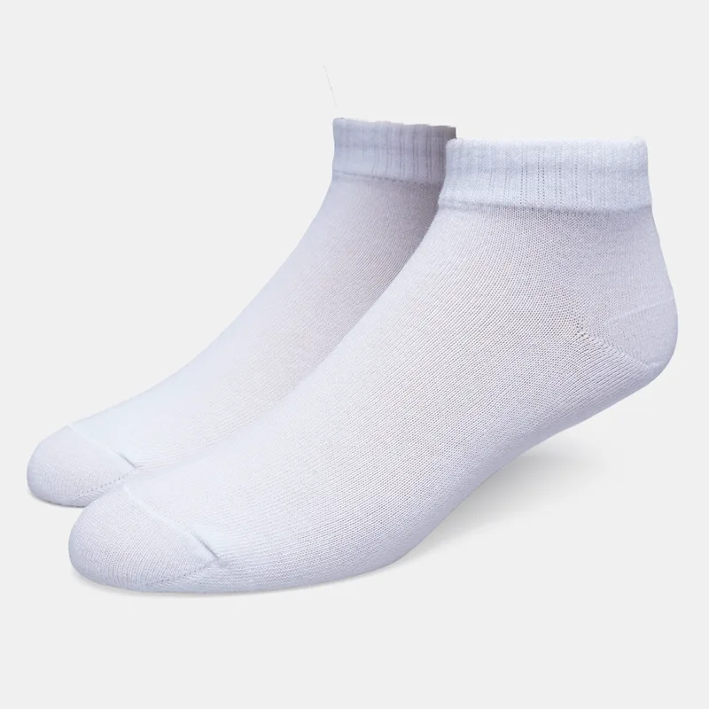 GYMNASTIK Ankle Cut Unisex Κάλτσες (9000229531_1539)