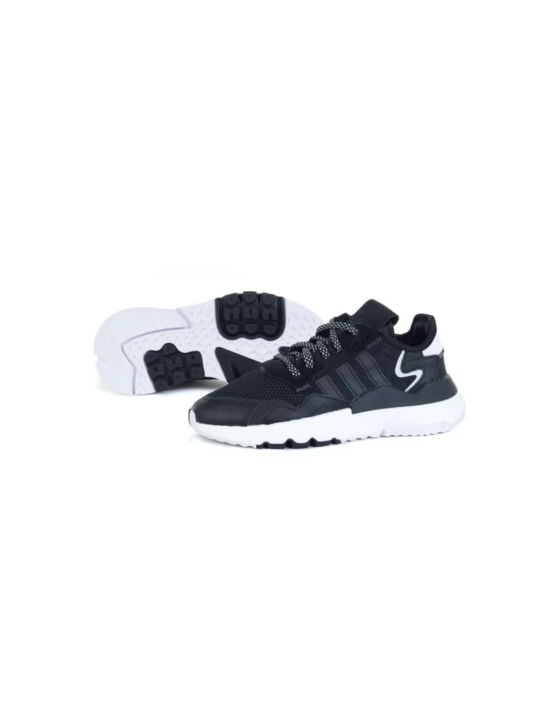 Adidas Nite Jogger Jr EE6481 shoes