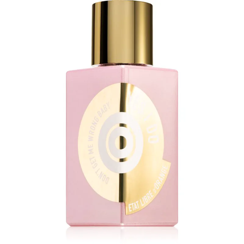 Etat Libre d’Orange Yes I Do Eau de Parfum για γυναίκες 50 ml