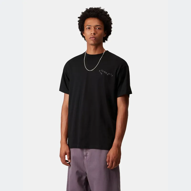 Carhartt WIP Okniceok 01 Unisex T-Shirt (9000235095_1469)