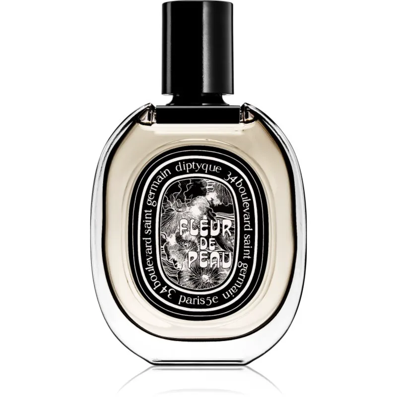 Diptyque Fleur de Peau Eau de Parfum unisex 75 μλ