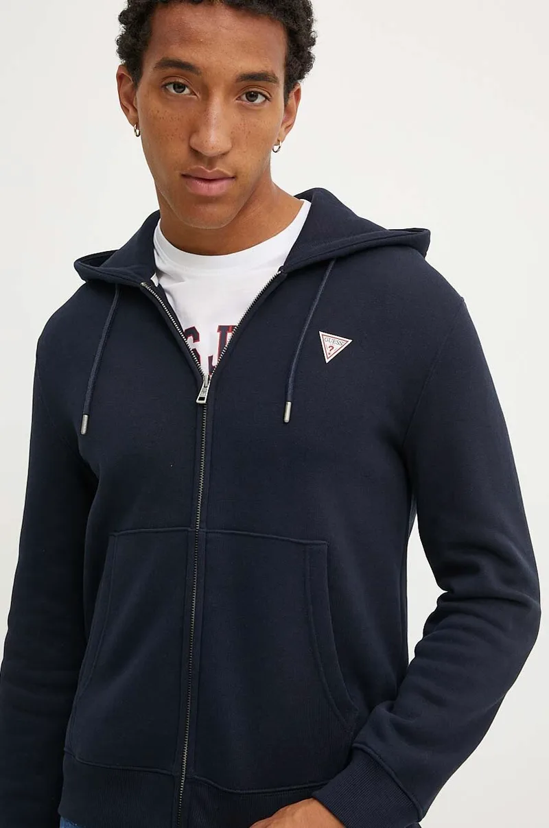 Guess Jeans Μπλούζα Guess Jeans