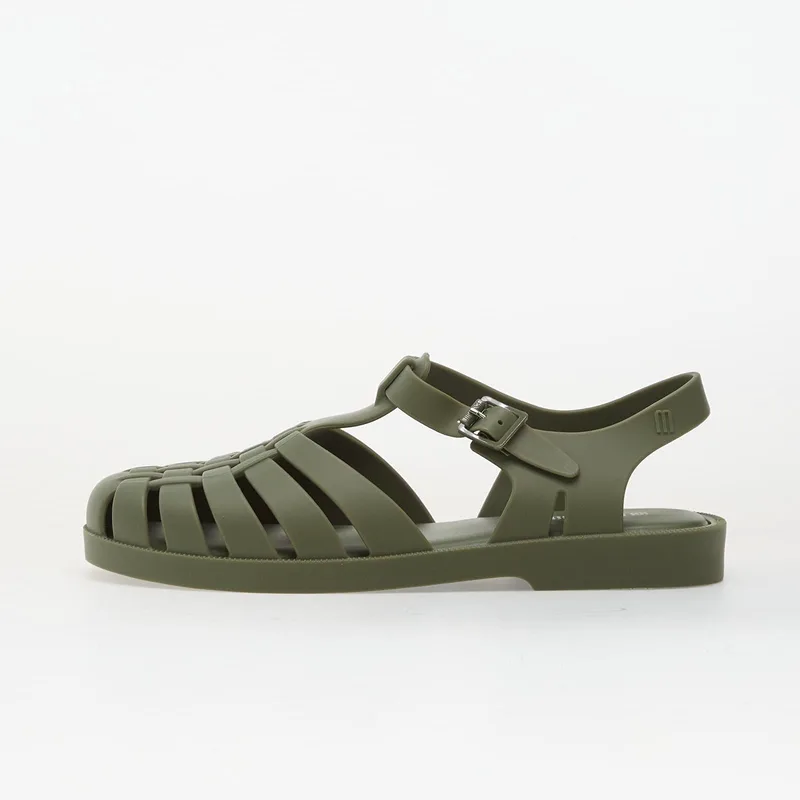 Sneakers Melissa Possession Ad Dark Green EUR 40