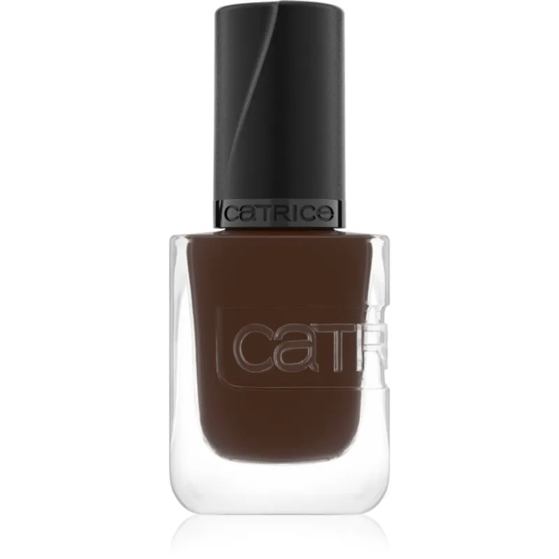 Catrice GEL AFFAIR βερνίκι νυχιών απόχρωση 039 Double Shot Diva 10.5 ml