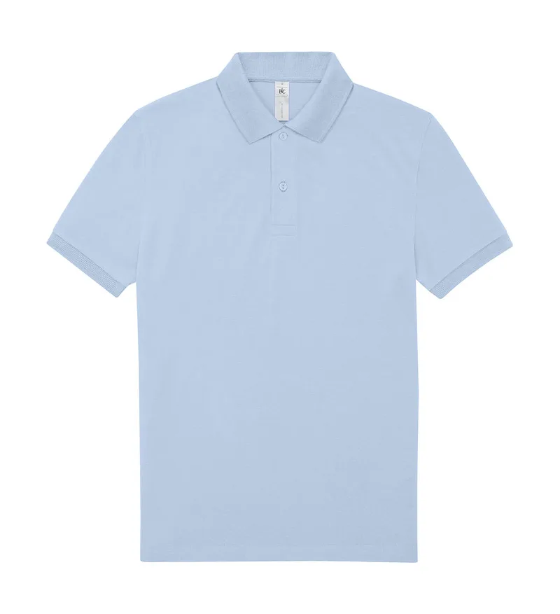 My Polo 180 B & C PU424 Blush Blue