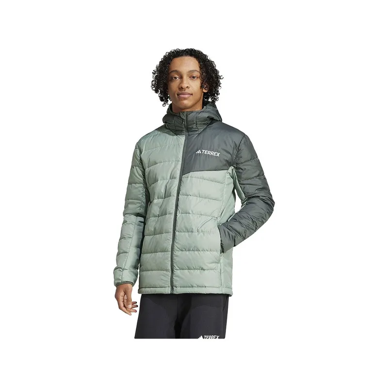Τεχνικά μπουφάν adidas Veste d'extérieur Terrex Multi Light isolation 600 cuin