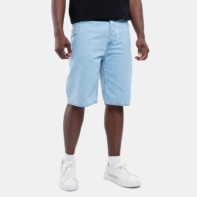 Hugo Skate Shorts Ανδρική Τζιν Βερμούδα (9000273533_64102)