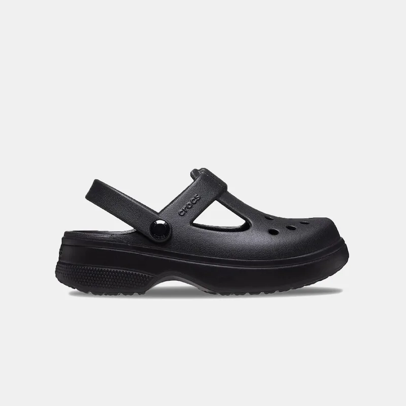 Crocs K Classic Mary Jane Clog T (9000291434_1469)