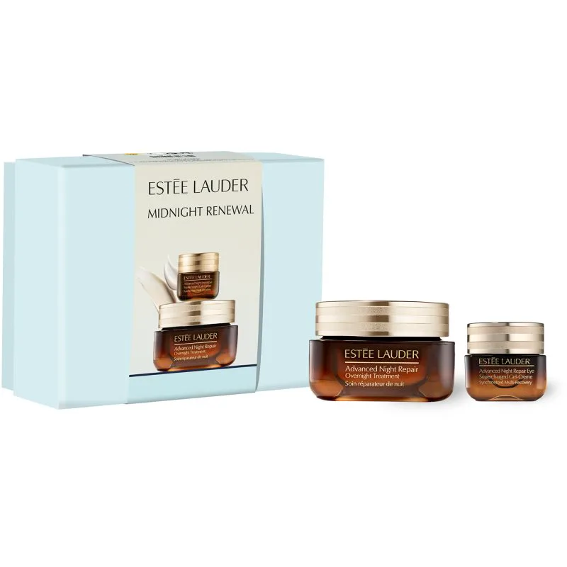 Estée Lauder Midnight Renewal σετ δώρου νύχτας