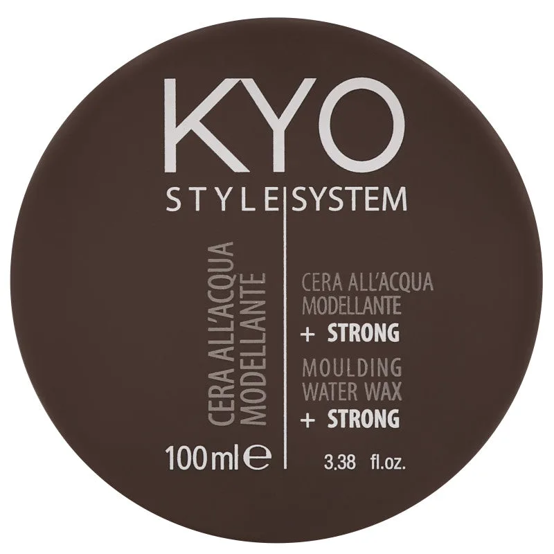 Modeling wax KYO Style System 100ml
