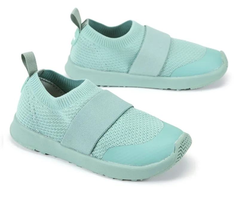 Παπούτσια Happy Walker Mint Sorbet - 26